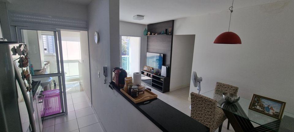 Apartamento à venda com 3 quartos, 73m² - Foto 6