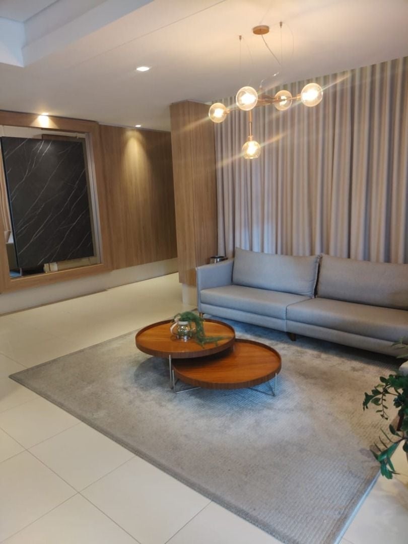 Apartamento à venda com 3 quartos, 220m² - Foto 30