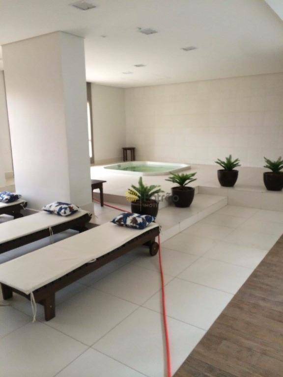 Apartamento à venda com 3 quartos, 116m² - Foto 58