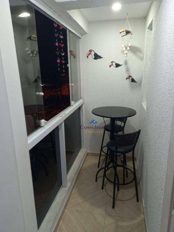 Apartamento à venda com 2 quartos, 53m² - Foto 23