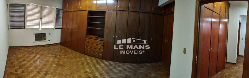 Apartamento, 3 quartos, 140 m² - Foto 1