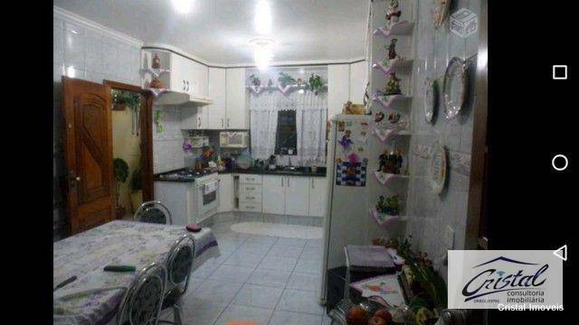 Sobrado à venda com 3 quartos, 138m² - Foto 8