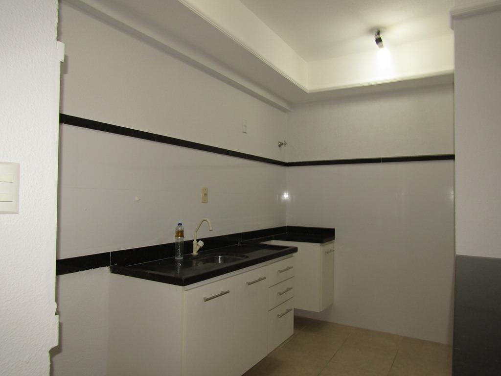 Apartamento à venda com 1 quarto, 48m² - Foto 18