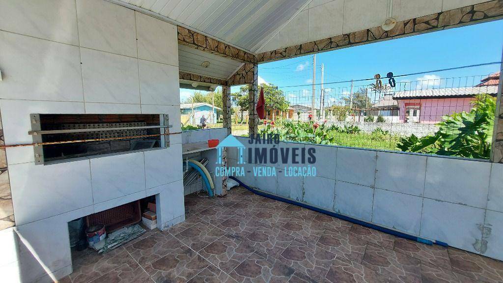 Casa, 3 quartos - Foto 20