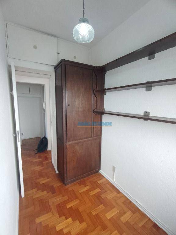 Apartamento à venda com 1 quarto, 37m² - Foto 7