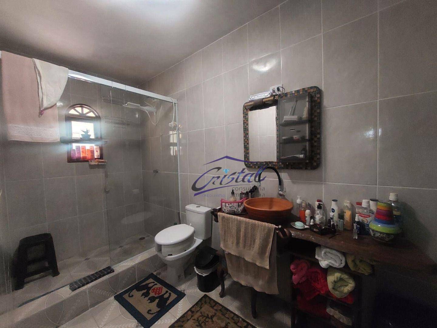 Casa de Condomínio à venda com 2 quartos, 243m² - Foto 15