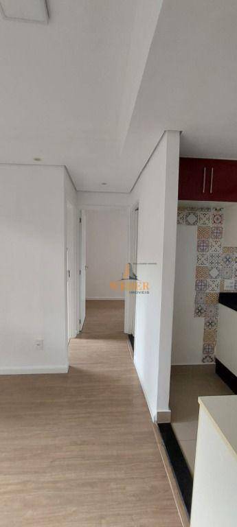 Apartamento à venda com 2 quartos, 48m² - Foto 21