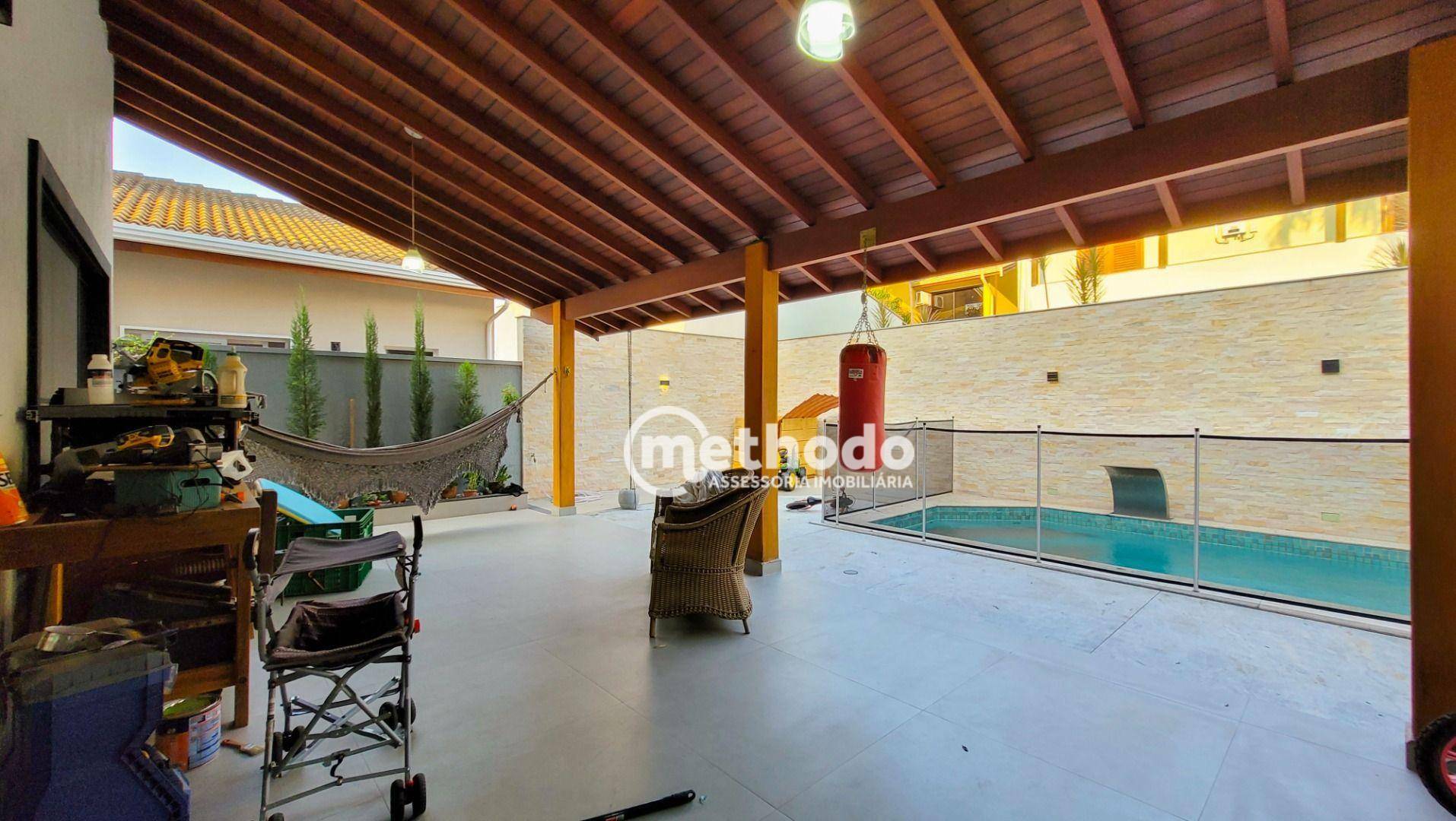 Casa de Condomínio à venda com 4 quartos, 309m² - Foto 37