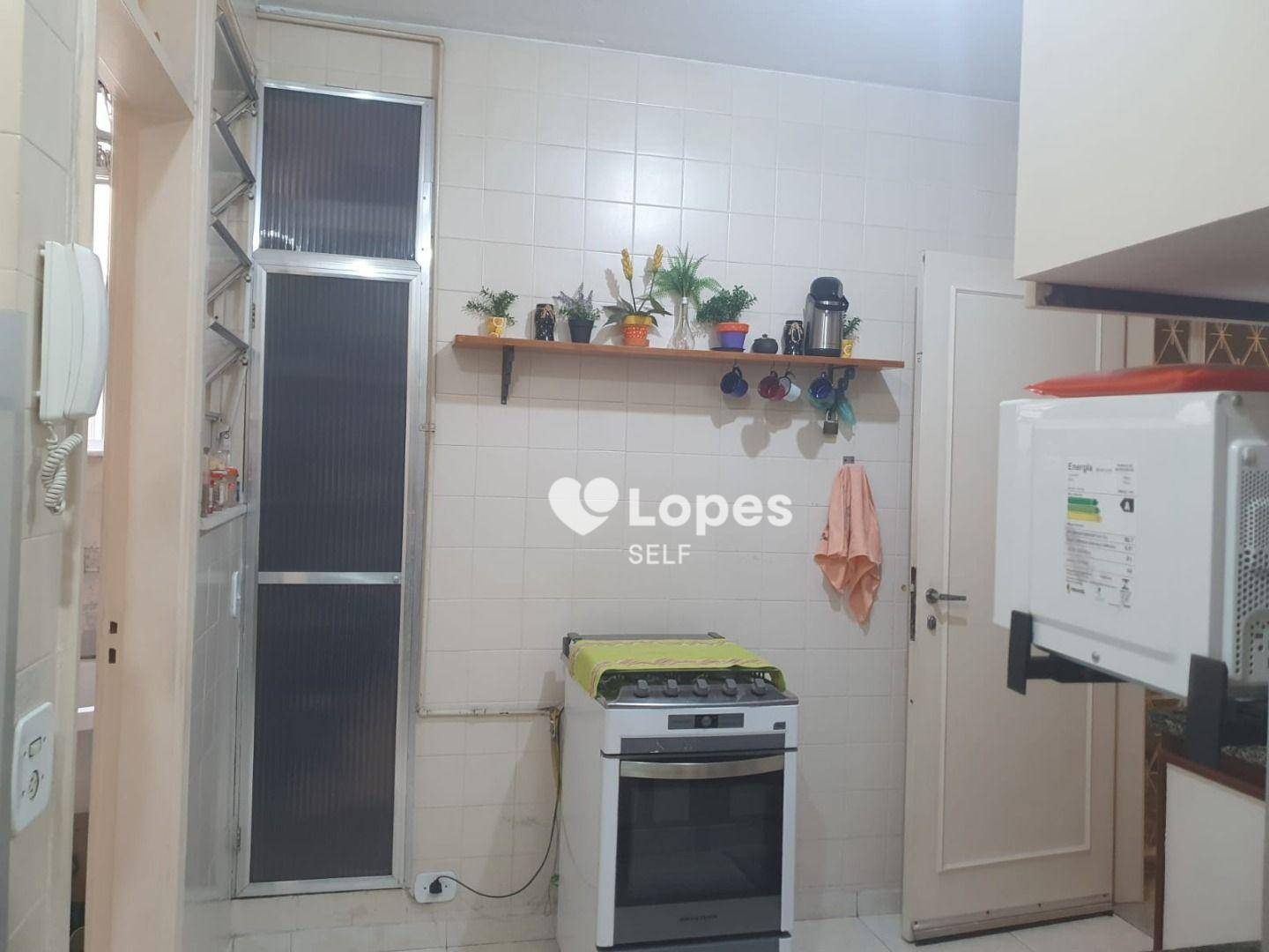 Apartamento à venda com 3 quartos, 100m² - Foto 6