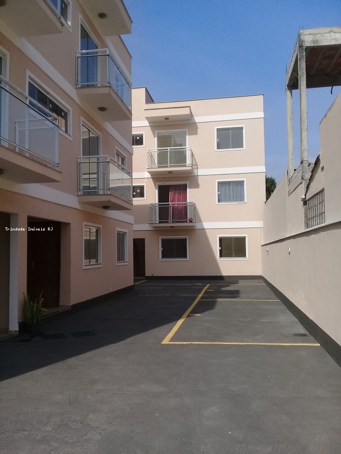 Apartamento à venda com 3 quartos, 120m² - Foto 1