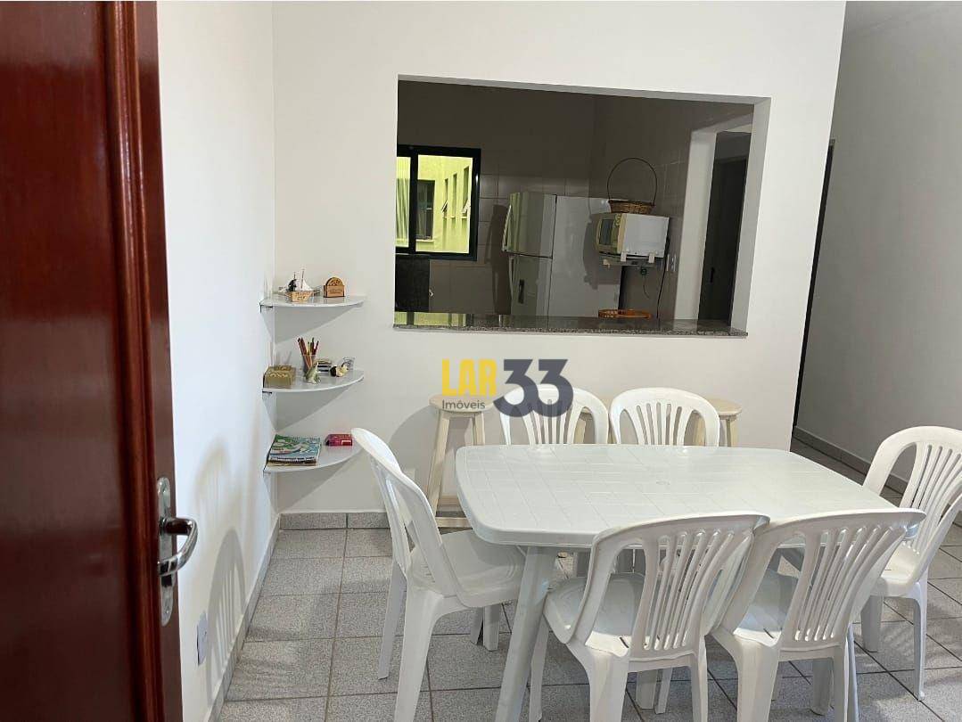 Apartamento à venda com 2 quartos, 88m² - Foto 1