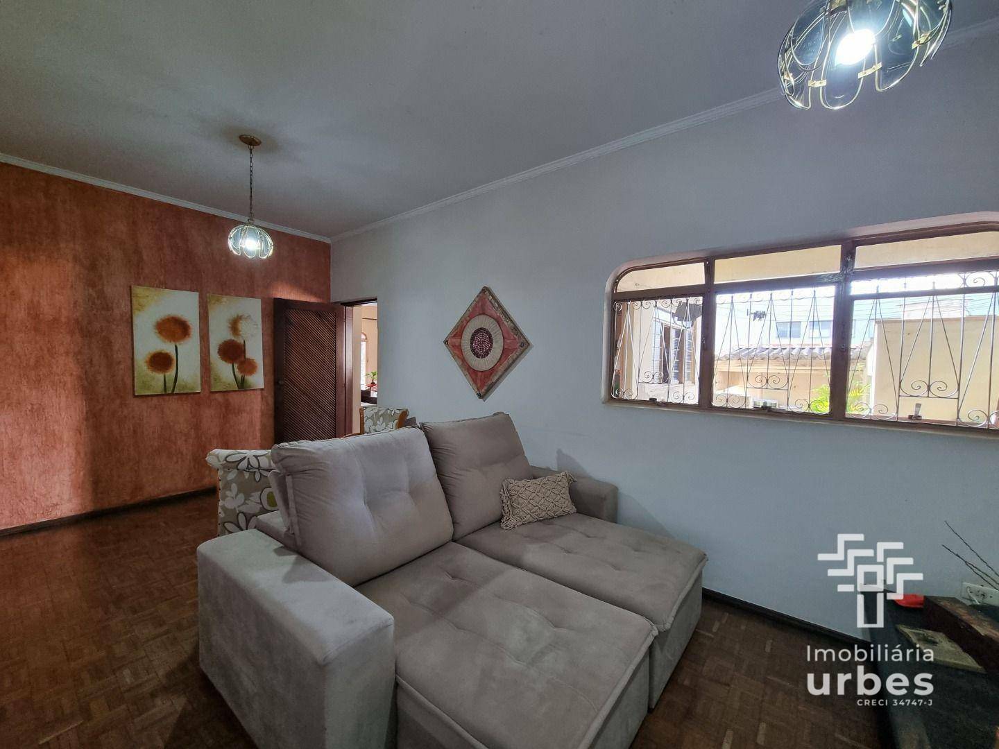 Casa à venda com 3 quartos, 249m² - Foto 7