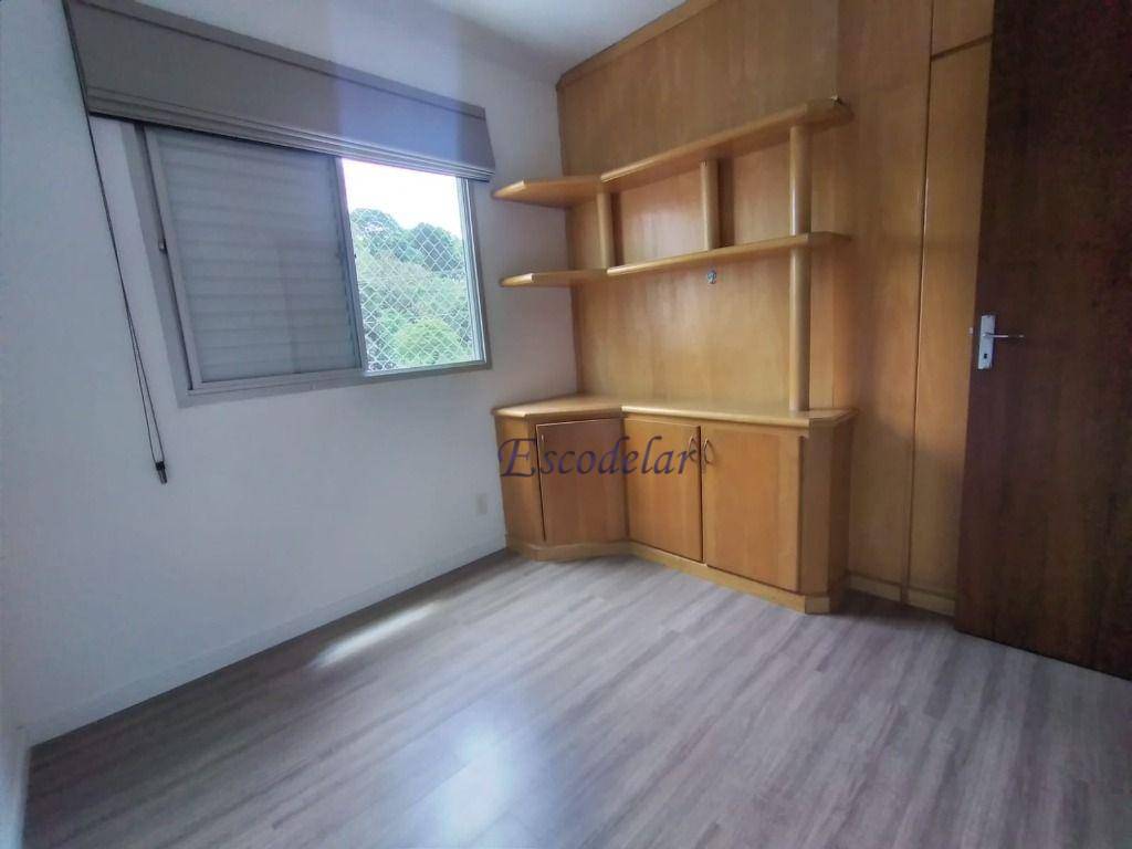 Apartamento à venda com 2 quartos, 60m² - Foto 9