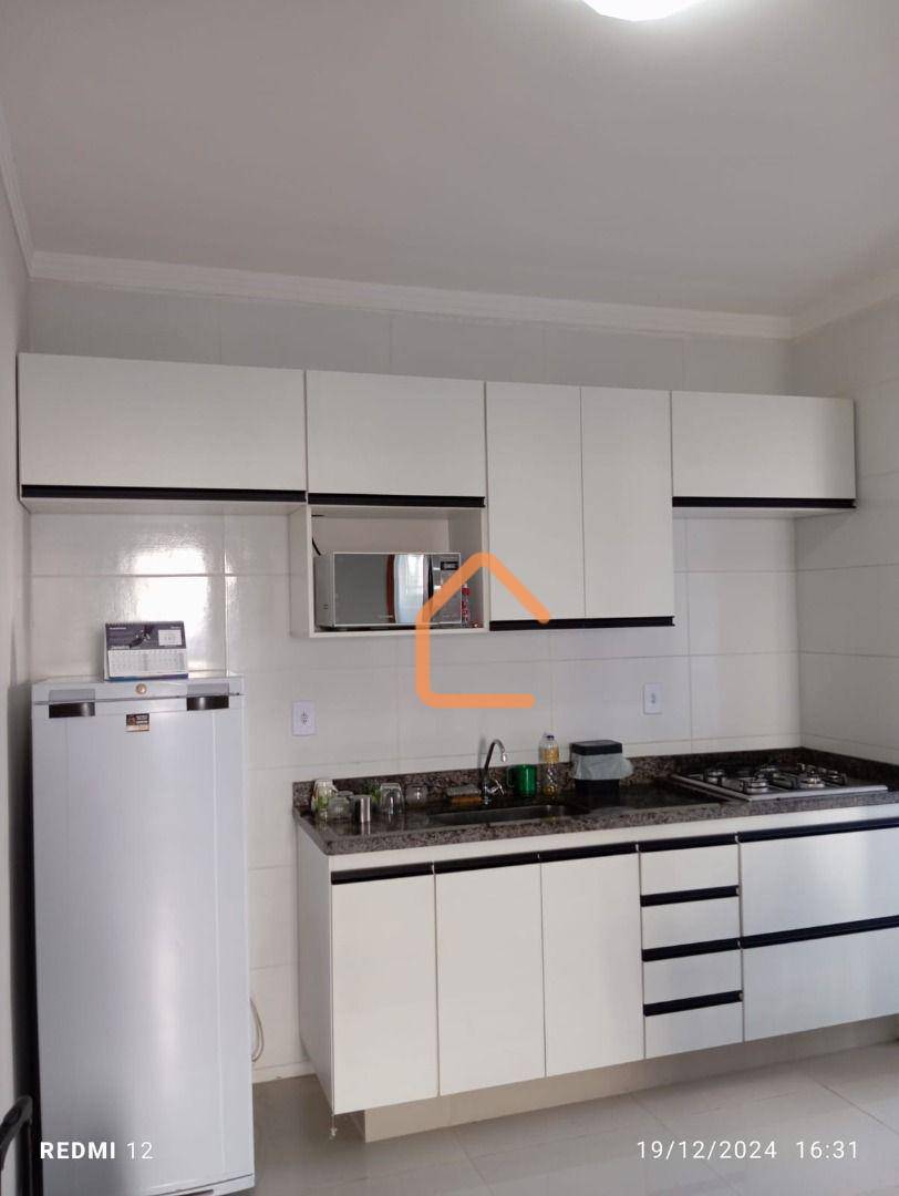 Apartamento à venda com 2 quartos, 49m² - Foto 2