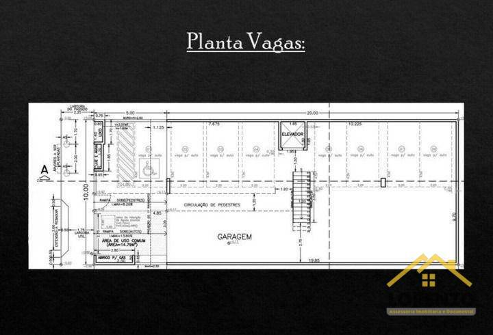 Cobertura à venda com 2 quartos, 78m² - Foto 5