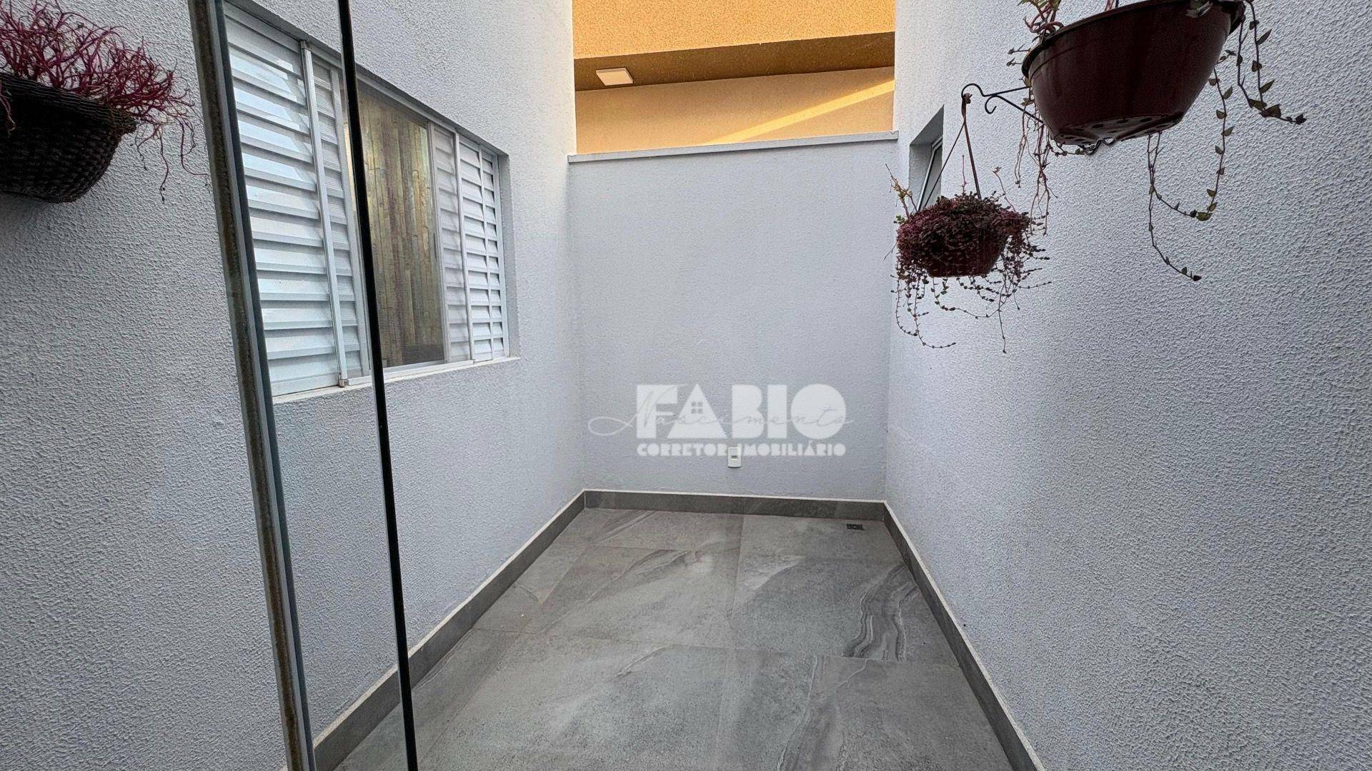 Casa de Condomínio à venda com 3 quartos, 135m² - Foto 18