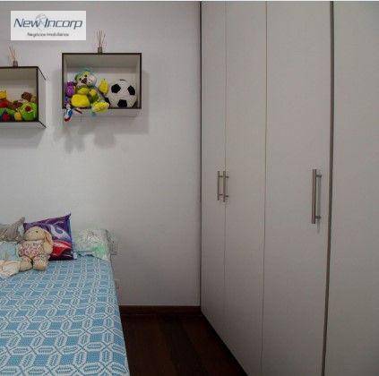 Apartamento à venda com 4 quartos, 158m² - Foto 22