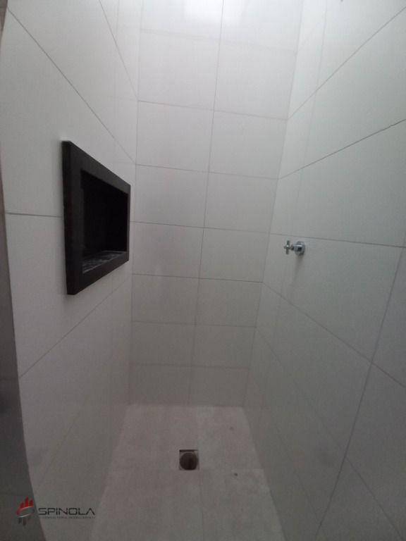 Sobrado à venda com 2 quartos, 53m² - Foto 15