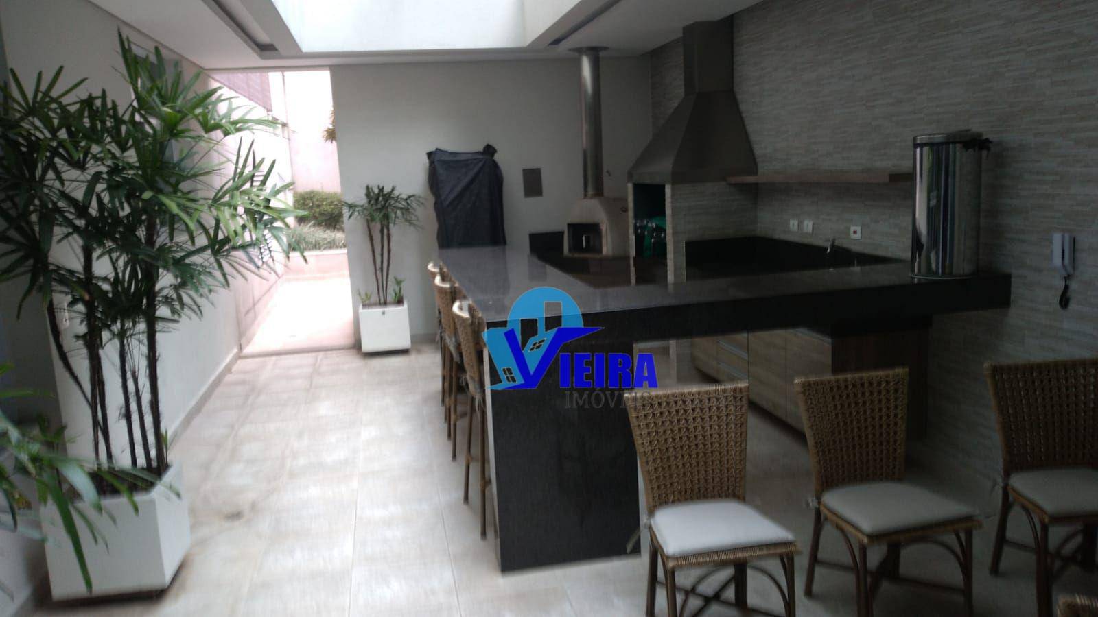 Apartamento à venda com 3 quartos, 95m² - Foto 29