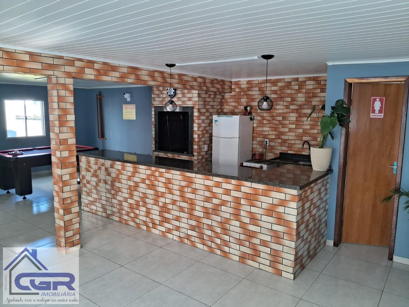 Apartamento à venda com 2 quartos, 41m² - Foto 21
