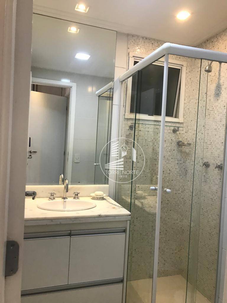 Apartamento à venda com 3 quartos, 96m² - Foto 22