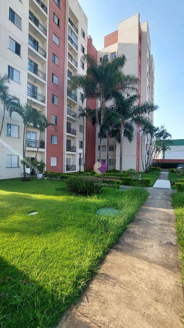 Apartamento para alugar com 3 quartos, 72m² - Foto 15