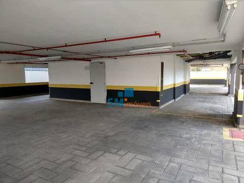 Conjunto Comercial-Sala para alugar, 70m² - Foto 10