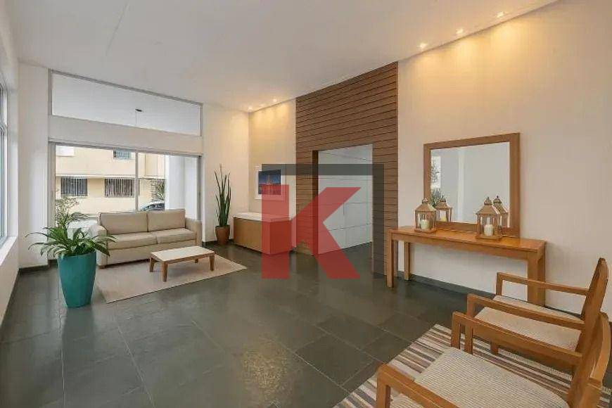 Apartamento, 3 quartos, 110 m² - Foto 1