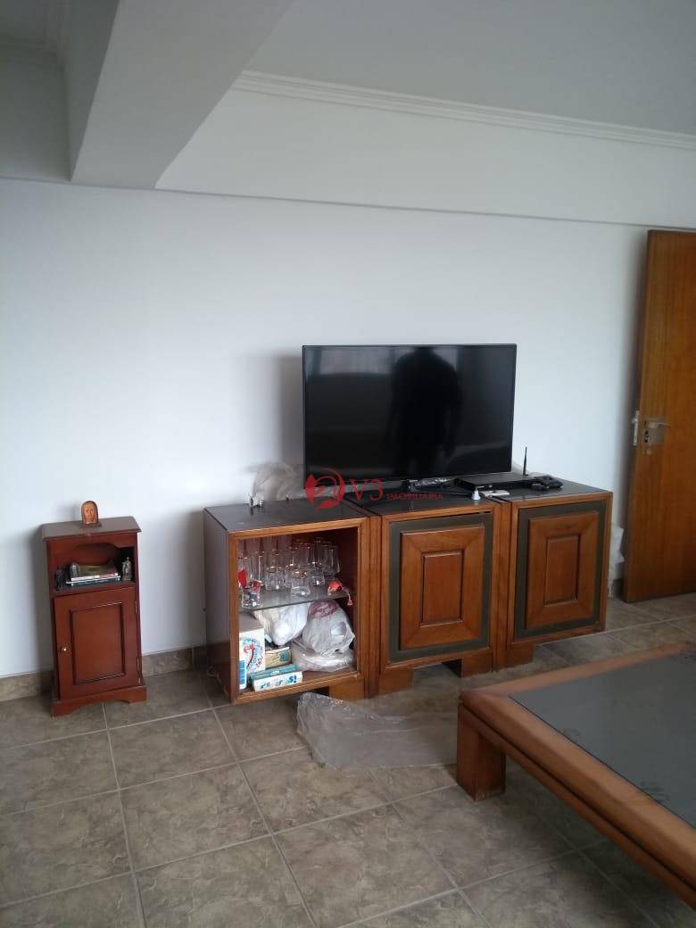 Apartamento à venda com 3 quartos, 110m² - Foto 6