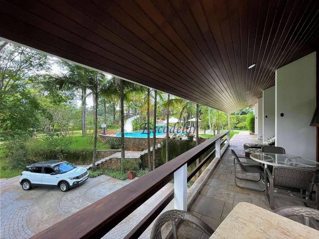 Casa de Condomínio à venda com 3 quartos, 932m² - Foto 17