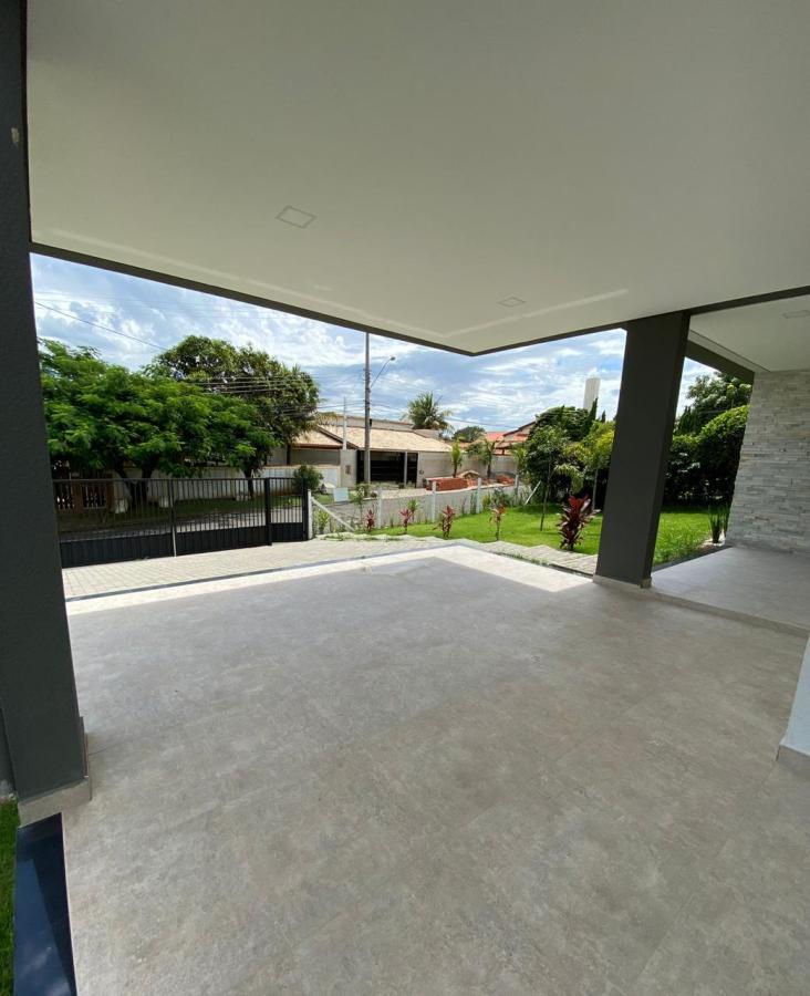 Casa de Condomínio à venda com 3 quartos, 286m² - Foto 5