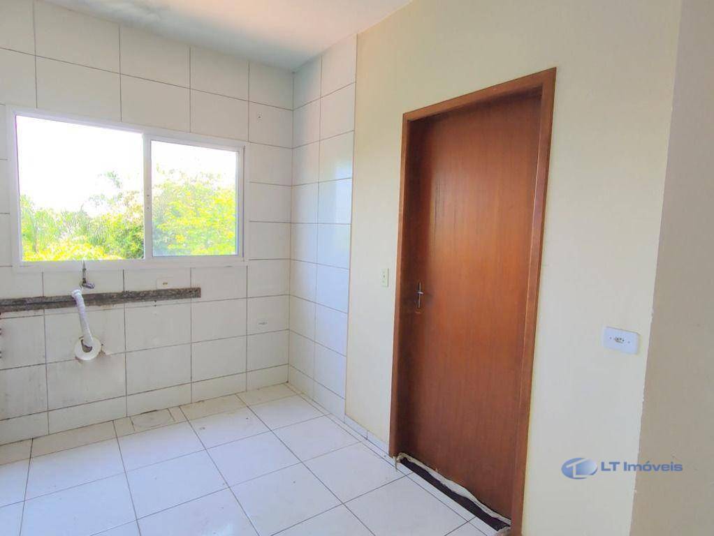 Sobrado à venda com 2 quartos, 68m² - Foto 9