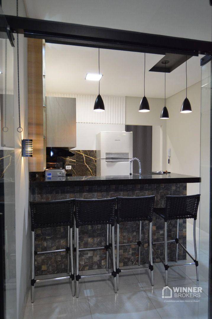 Casa à venda com 3 quartos, 120m² - Foto 15