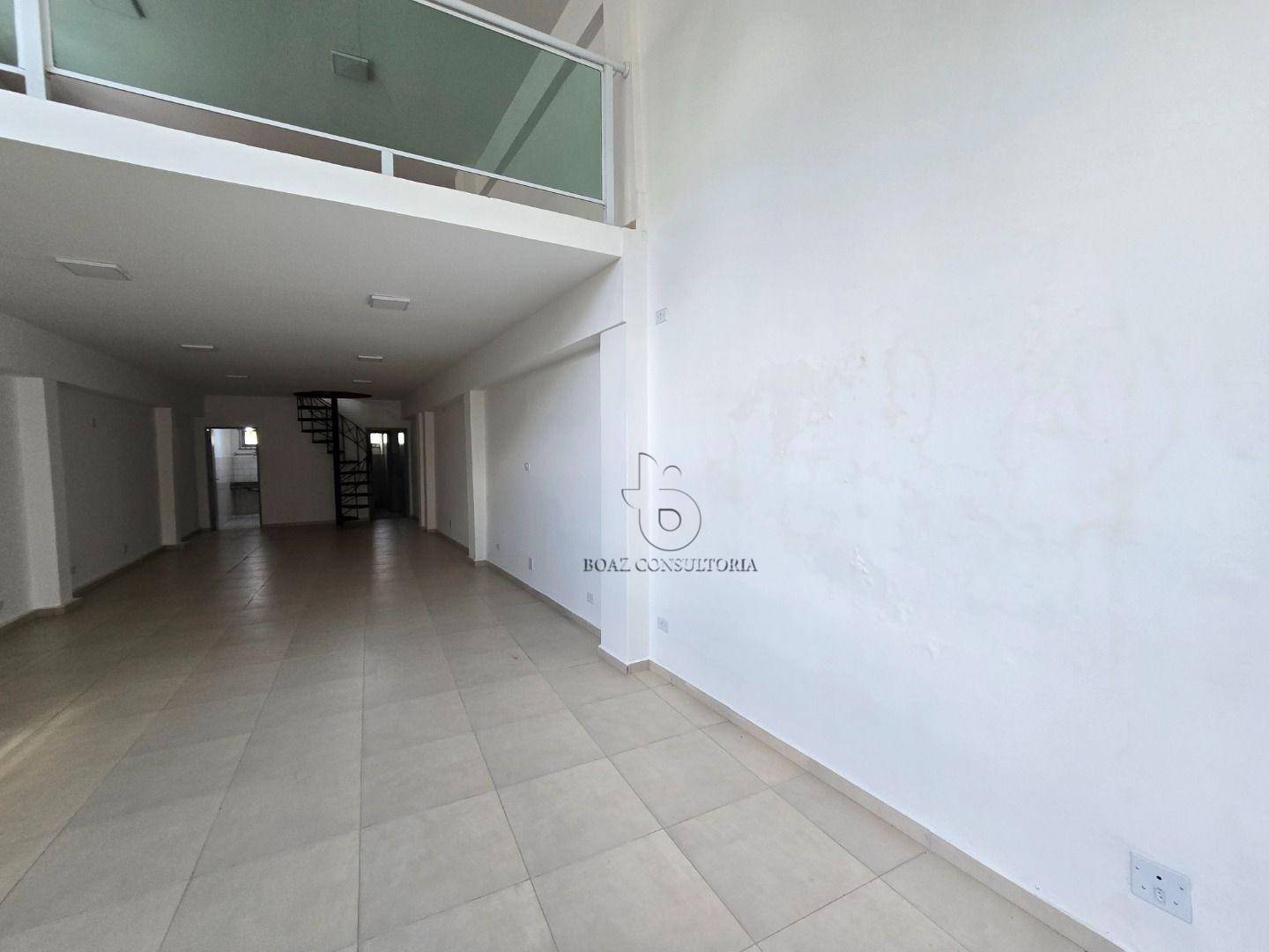 Loja-Salão para alugar, 246m² - Foto 5