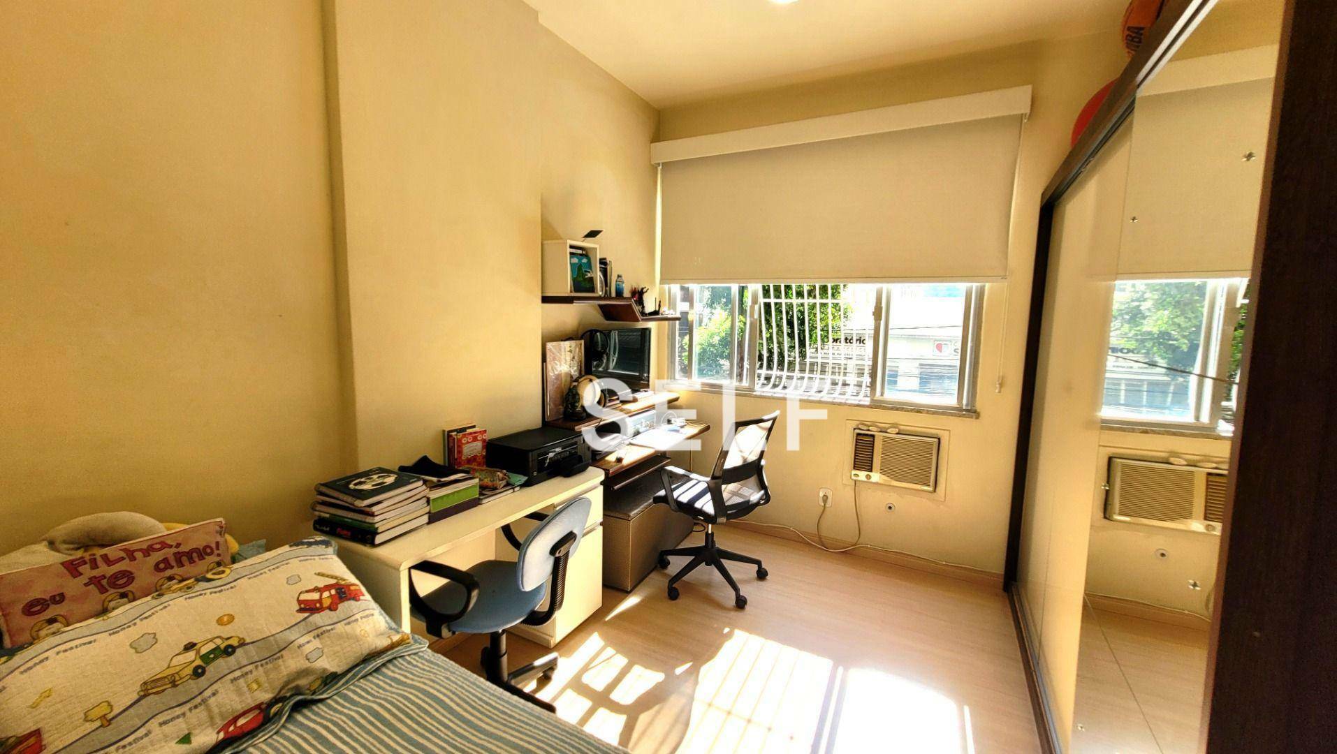 Apartamento à venda com 2 quartos, 100m² - Foto 7