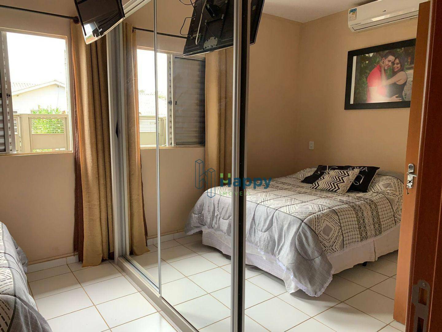 Casa à venda com 3 quartos, 60m² - Foto 14