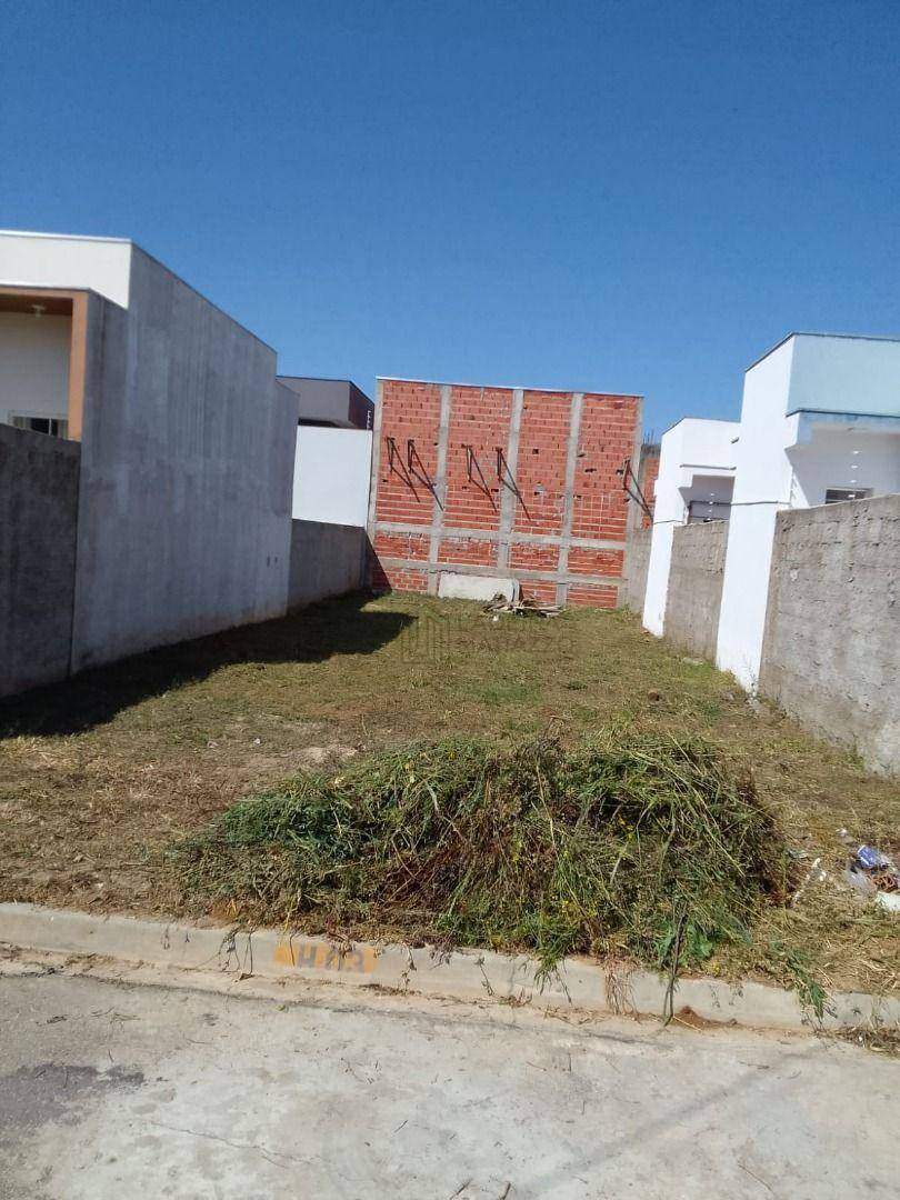 Terreno, 176 m² - Foto 1