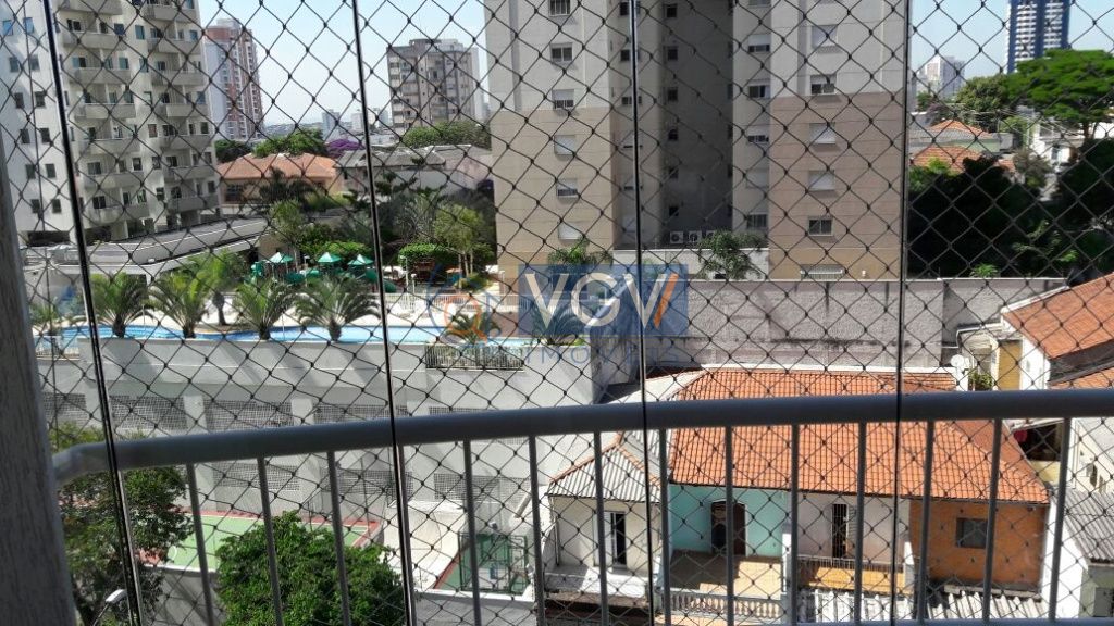 Apartamento à venda com 3 quartos, 70m² - Foto 7