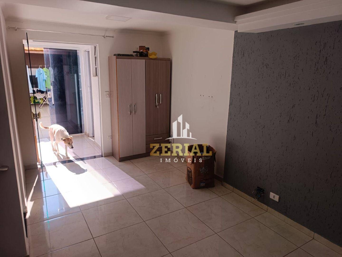 Sobrado à venda com 2 quartos, 141m² - Foto 22