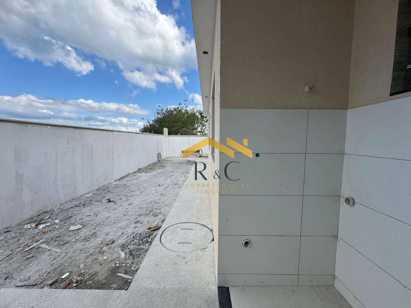 Casa à venda com 3 quartos, 72m² - Foto 17