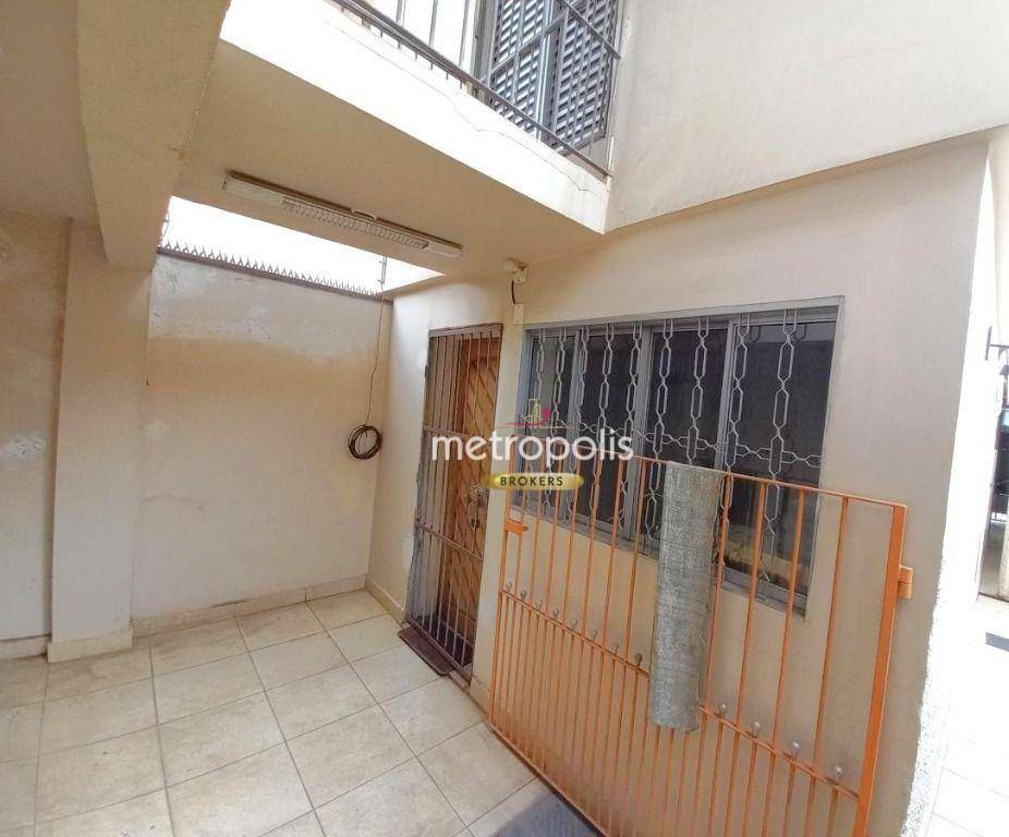 Sobrado à venda e aluguel com 3 quartos, 125m² - Foto 4