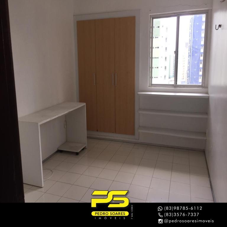 Apartamento à venda com 3 quartos, 120m² - Foto 2