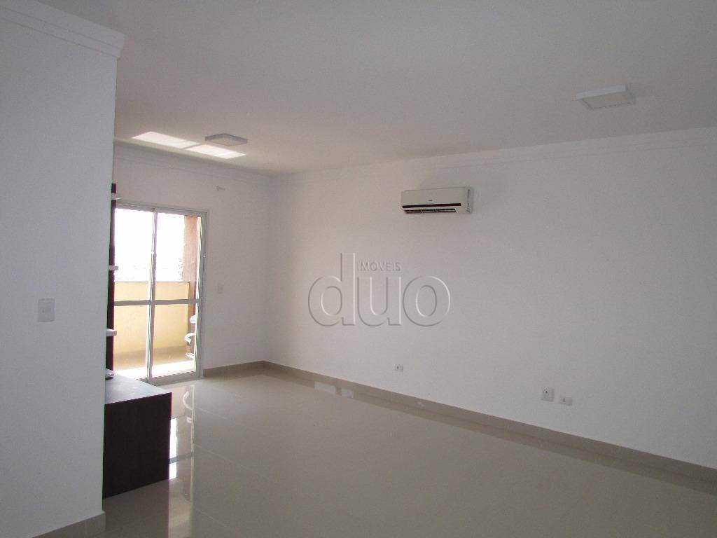 Apartamento à venda com 3 quartos, 128m² - Foto 8