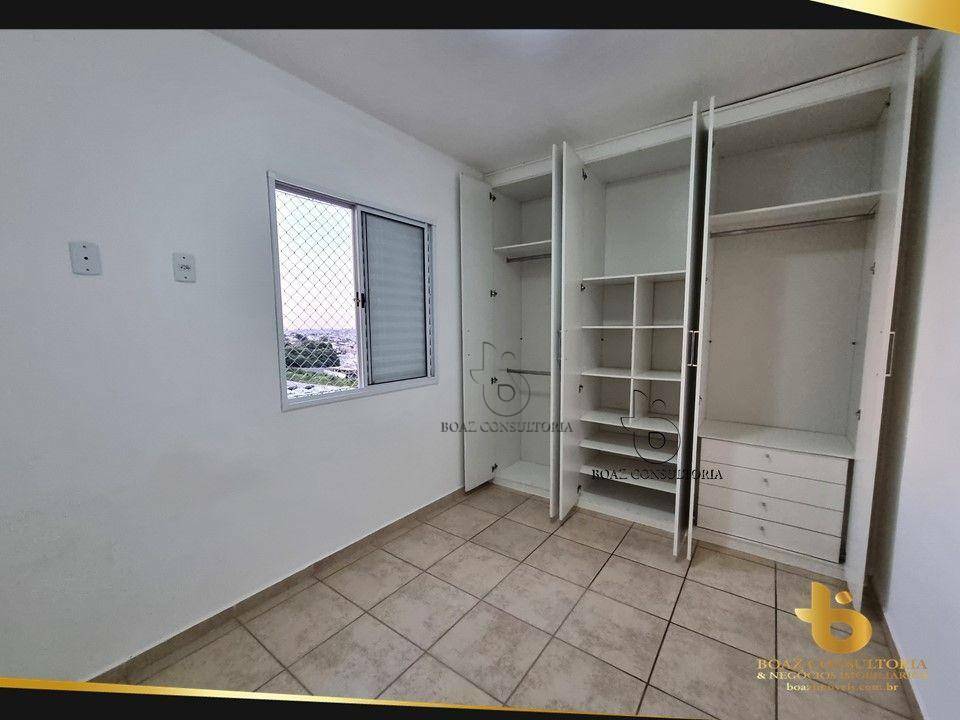 Apartamento à venda com 2 quartos, 52m² - Foto 14