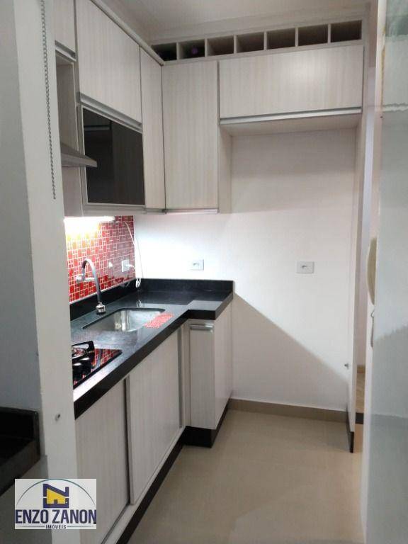 Apartamento à venda com 2 quartos, 58m² - Foto 16