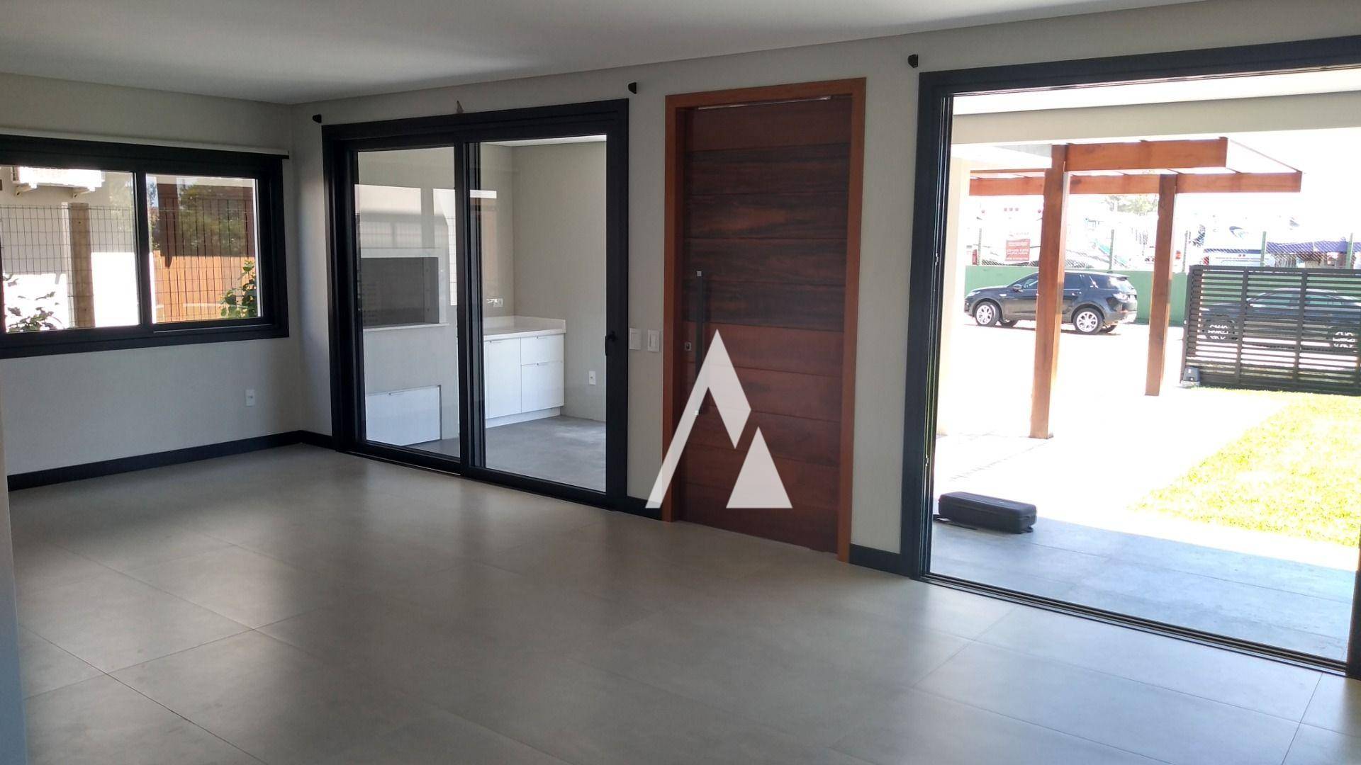 Casa à venda com 4 quartos, 237m² - Foto 5