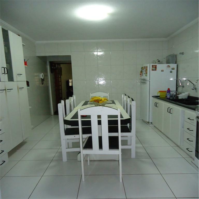 Sobrado à venda com 3 quartos, 110m² - Foto 3