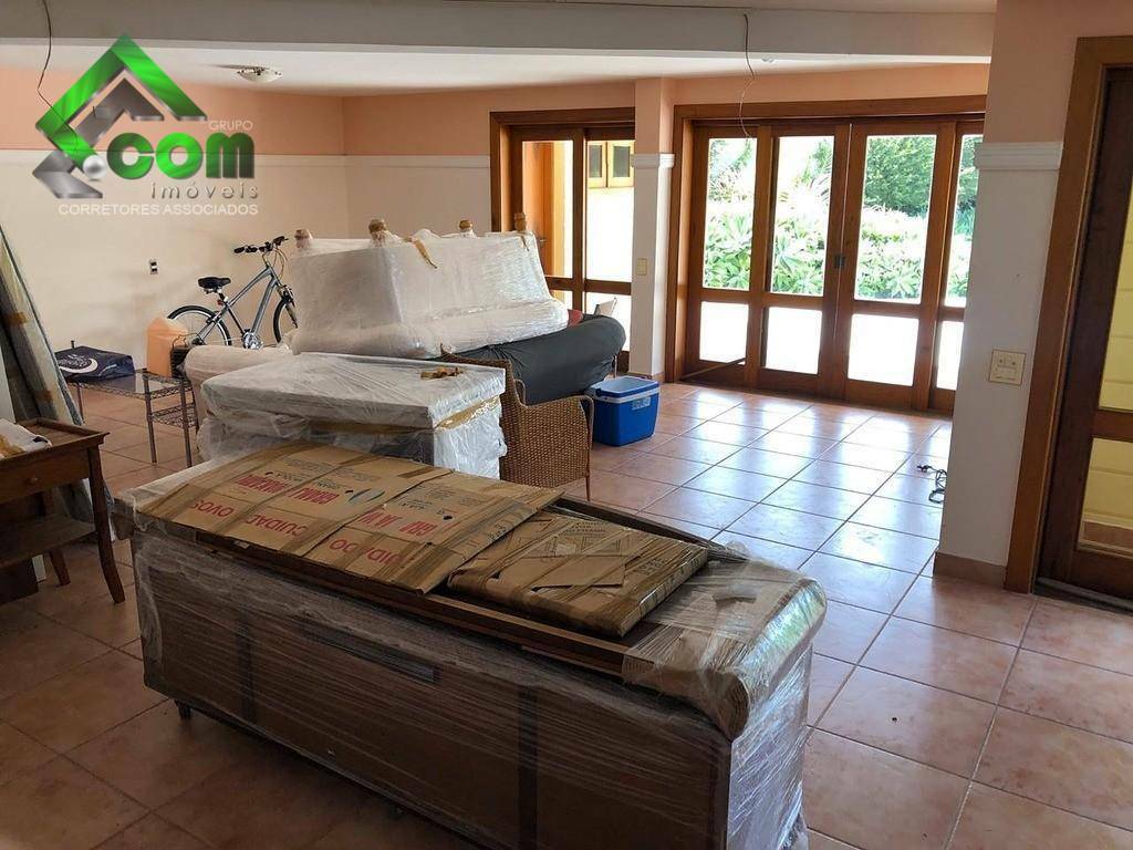 Casa à venda com 3 quartos, 606m² - Foto 19