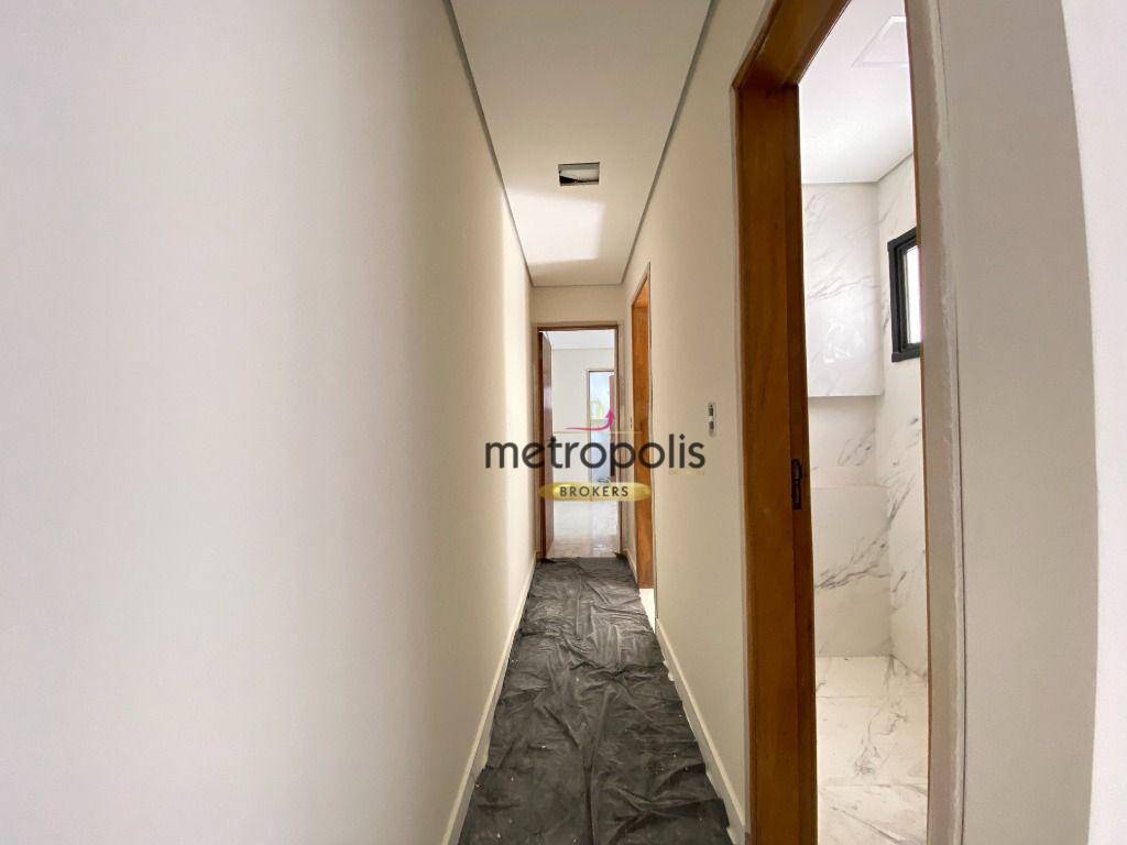 Cobertura à venda com 2 quartos, 90m² - Foto 4