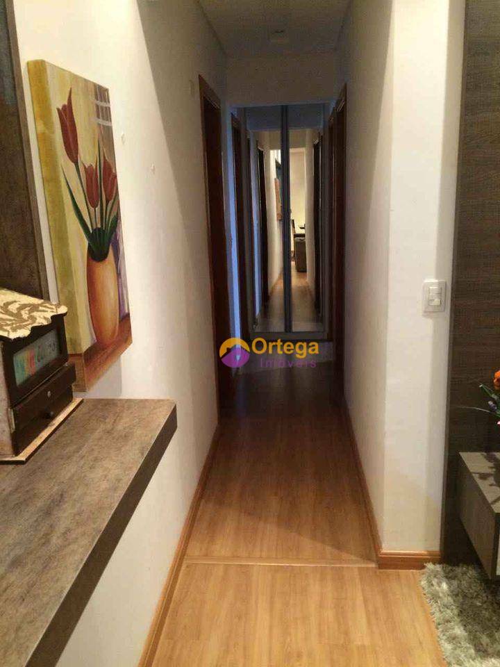 Apartamento à venda com 3 quartos, 104m² - Foto 6